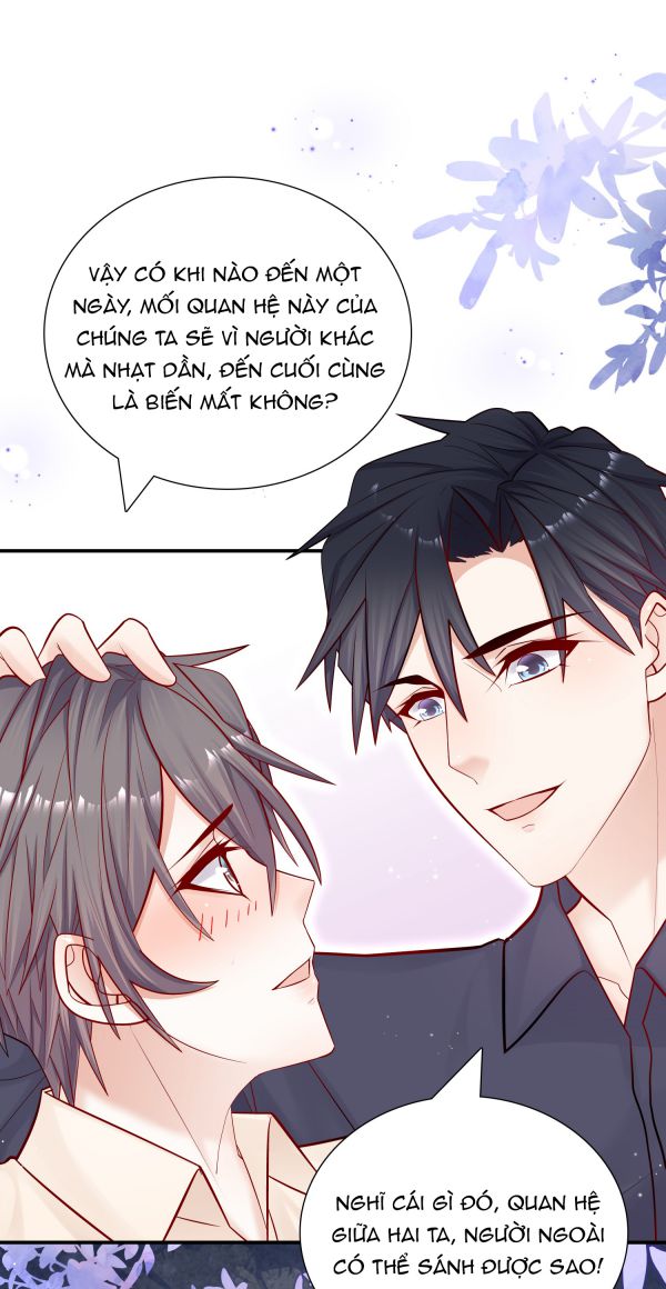 Anh Ấy Sinh Ra Là Công Của Tôi Chap 11 - Next Chap 12